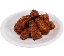 Крылышки куриные