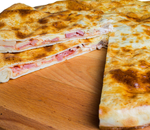 Пицца Царская