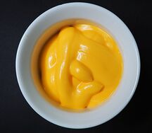 Соус Сырный