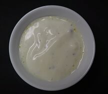 Соус Чесночный