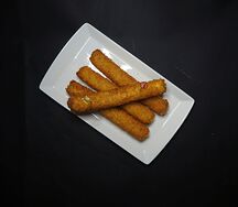 Сырные палочки