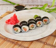 Ролл Тейшоку