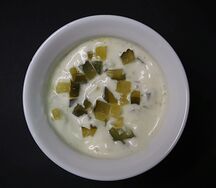 Соус Тартар