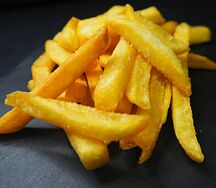 Картофель Фри