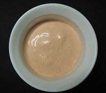 Соус Острый