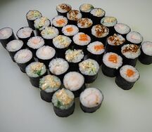 Сет Чисто маки