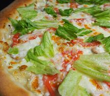 Пицца Цезарь