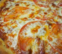 Пицца Любительская