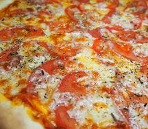 Пицца Маргарита