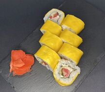 Цезарь ролл