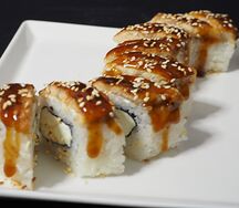 Дракон лайт