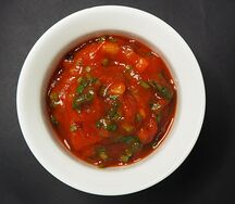 Соус Сальса