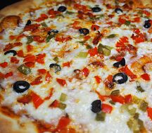 Пицца Дерзкая (острая)