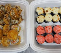 Сет Горячий