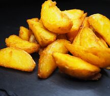 Картофель Айдахо