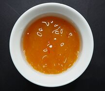 Соус Кисло-сладкий