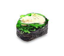 Гункан с чукой