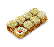 Запеченный ролл Амари