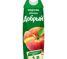 Сок Добрый