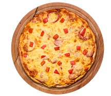 Мясная S