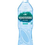 Вода Черноголовка 