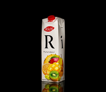 Сок Rich - Мультифрут