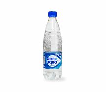 Вода Bon Aqua