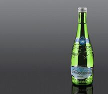 Вода Серноводская