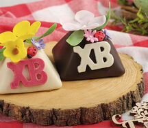 Пасха Творожная