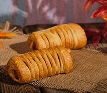 Сосиска премиум