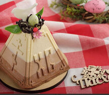 Пасха Творожная премиум