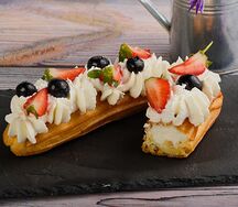 Эклер Павлова