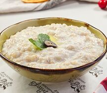 Каша 6 злаков