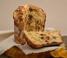 Кулич Панеттоне