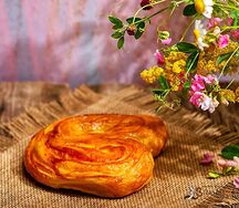 Улитка Лимонный фреш