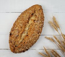 5 злаков