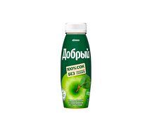 Сок Добрый (яблоко)