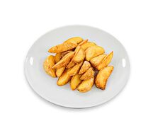 Картофель по-деревенски