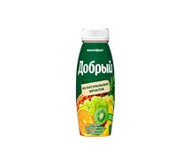 Сок Добрый (мультифрукт)