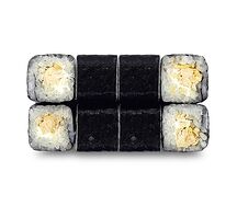 Мини-ролл с курицей