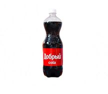 Добрый Кола