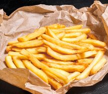 Картофель Фри