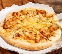 Хачапури имеретинский классический