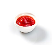 Томатный кетчуп