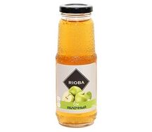 Сок Rioba Яблочный
