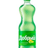 Лимон-лайм Добрый