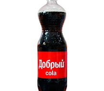 Cola Добрый