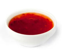 Сладкий чили