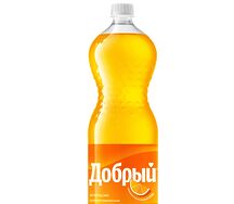 Апельсин Добрый