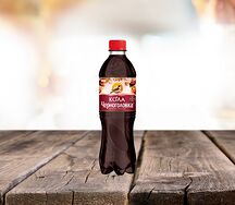 Кола Черноголовка